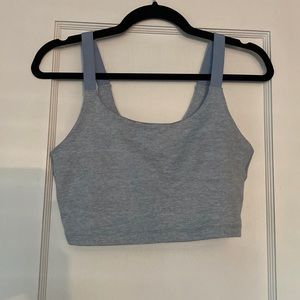 Offline longline sports bra